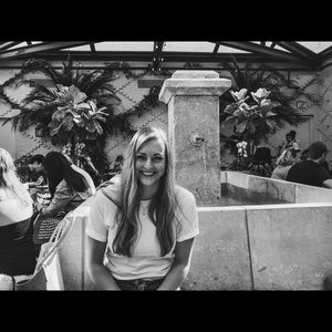 Meet your Posher, Nichole